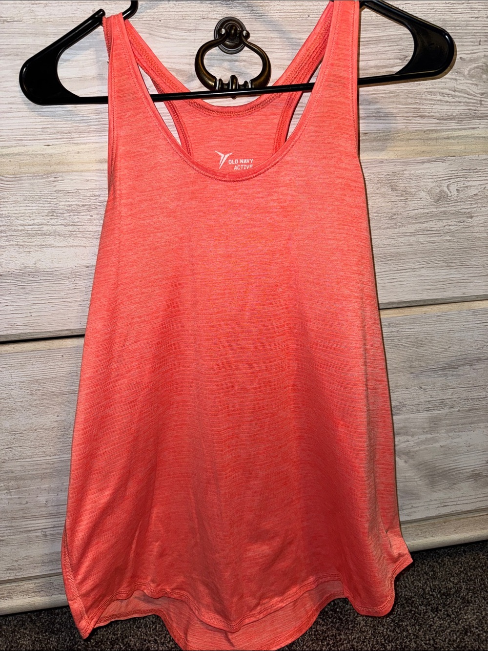 Old Navy tank